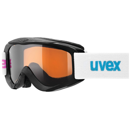 Gogle narciarskie Uvex Snowy Pro Black