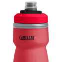Izolowany bidon Camelbak Podium Chill 620ml Fiery Red
