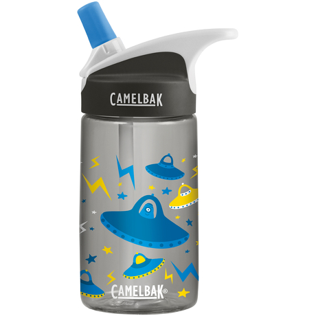 Butelka bidon Camelbak Eddy Kids 0,4L Ufos