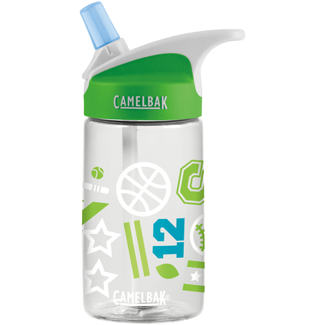 Butelka bidon Camelbak Eddy Kids 0,4l Sports Jam