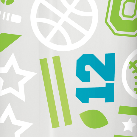 Butelka bidon Camelbak Eddy Kids 0,4l Sports Jam