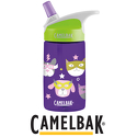 Butelka bidon Camelbak Eddy Kids 0,4l Heroes Butelka bidon Camelbak Eddy Kids 0,4l Heroes