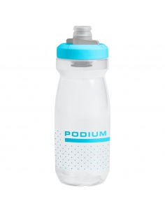 Bidon Camelbak Podium 620ml Lake Blue