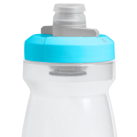 Bidon Camelbak Podium 620ml Lake Blue
