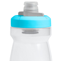 Bidon Camelbak Podium 620ml Lake Blue Bidon Camelbak Podium 620ml Lake Blue