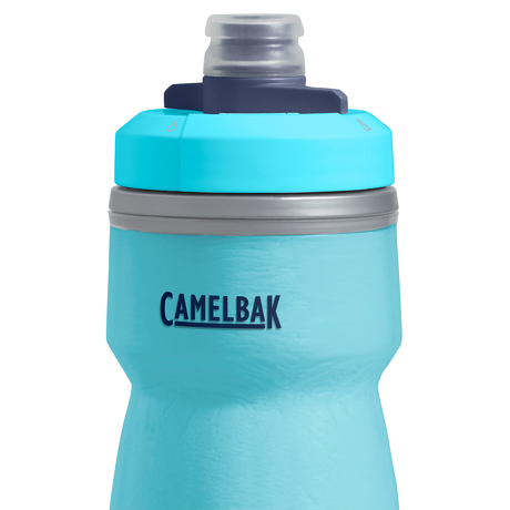 Izolowany bidon Camelbak Podium Chill 620ml Lake Blue