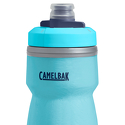 Izolowany bidon Camelbak Podium Chill 620ml Lake Blue Izolowany bidon Camelbak Podium Chill 620ml Lake Blue