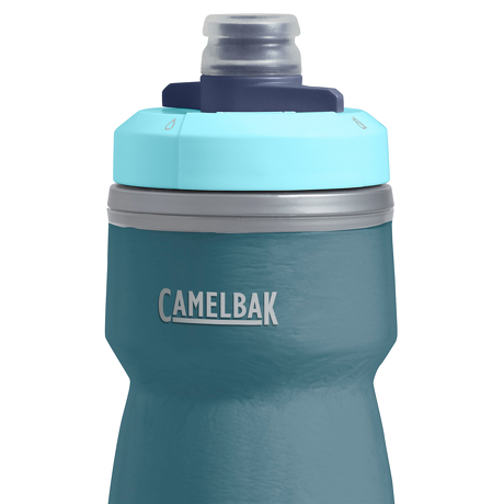 Izolowany bidon Camelbak Podium Chill 620ml Teal