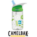 Butelka bidon Camelbak Eddy Kids 0,4l Sports Jam Butelka bidon Camelbak Eddy Kids 0,4l Sports Jam