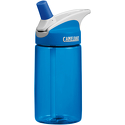 2-Pack butelka bidon Camelbak Eddy Kids 0,4l Blue/Grass