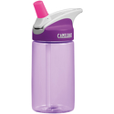 2-Pack butelka bidon Camelbak Eddy Kids 0,4l Pink/Lilac