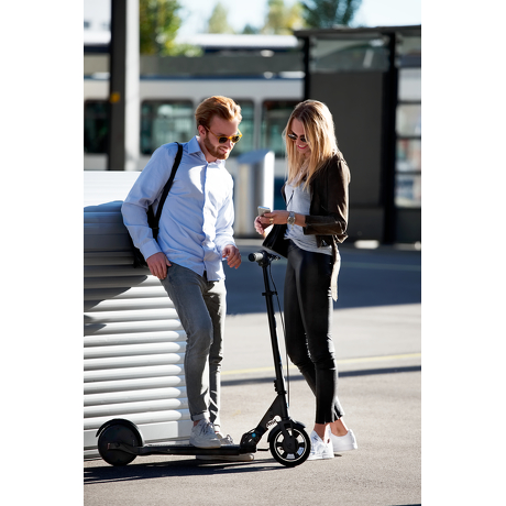 Hulajnoga elektryczna Micro Condor X3