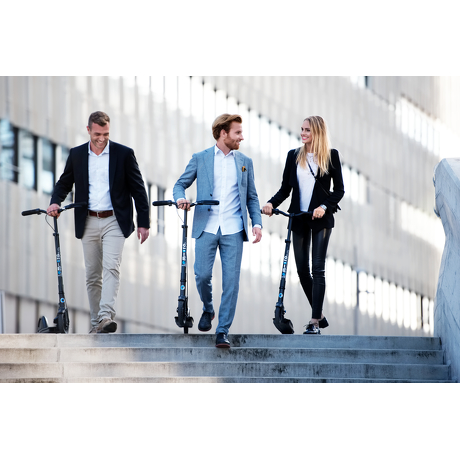 Hulajnoga elektryczna Micro Condor X3