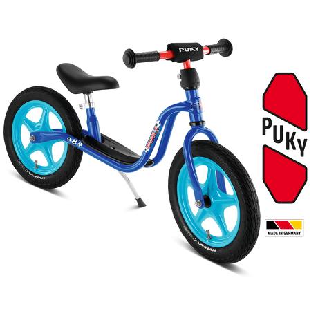 Rowerek biegowy PUKY LR 1L niebieski
