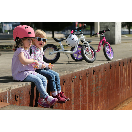 Rowerek biegowy PUKY LR 1L niebieski