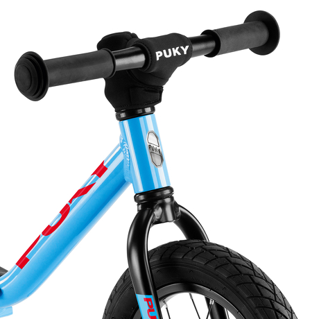 Rowerek biegowy PUKY LR LIGHT niebieski