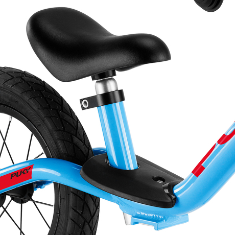 Rowerek biegowy PUKY LR LIGHT niebieski