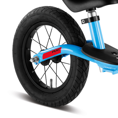Rowerek biegowy PUKY LR LIGHT niebieski