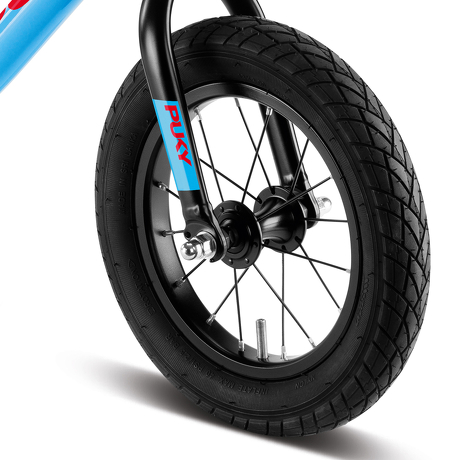 Rowerek biegowy PUKY LR LIGHT niebieski