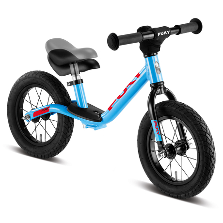 Rowerek biegowy PUKY LR LIGHT niebieski