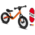 Rowerek biegowy PUKY LR LIGHT pomarańczowy