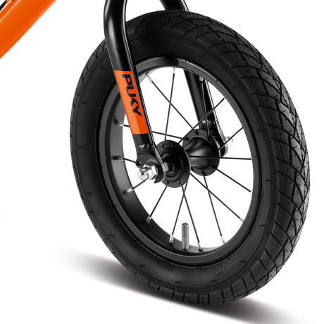 Rowerek biegowy PUKY LR LIGHT pomarańczowy