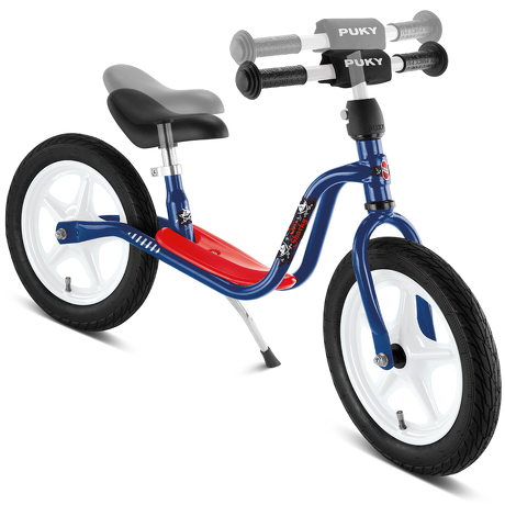 Rowerek biegowy Puky LR 1L granatowy Capt'n Sharky