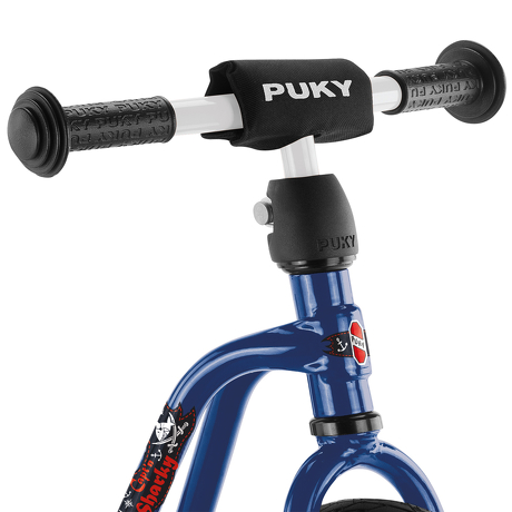 Rowerek biegowy Puky LR 1L granatowy Capt'n Sharky