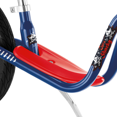 Rowerek biegowy Puky LR 1L granatowy Capt'n Sharky