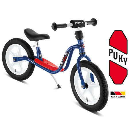 Rowerek biegowy Puky LR 1L granatowy Capt'n Sharky