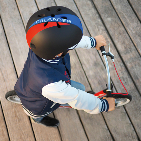 Hulajnoga Puky R07 L jagodowa