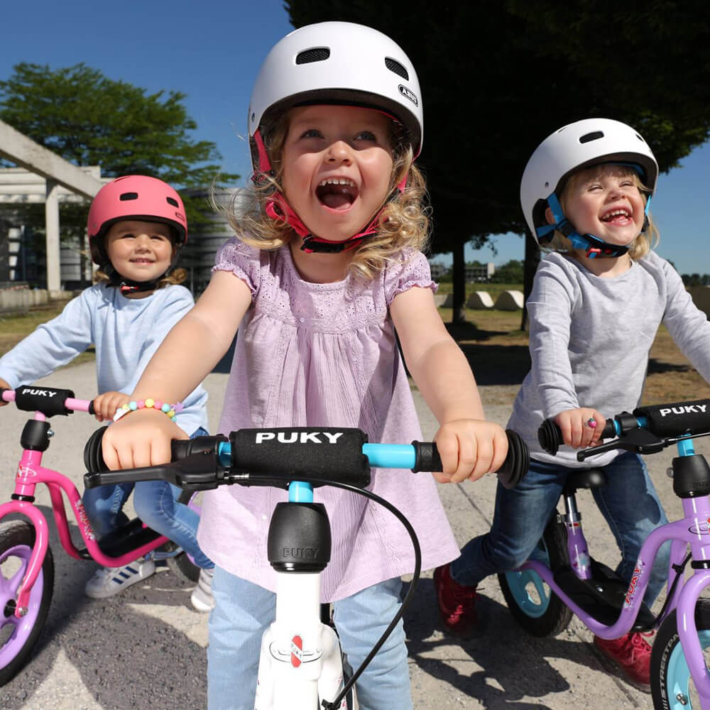 Czy warto kupić rowerek biegowy?