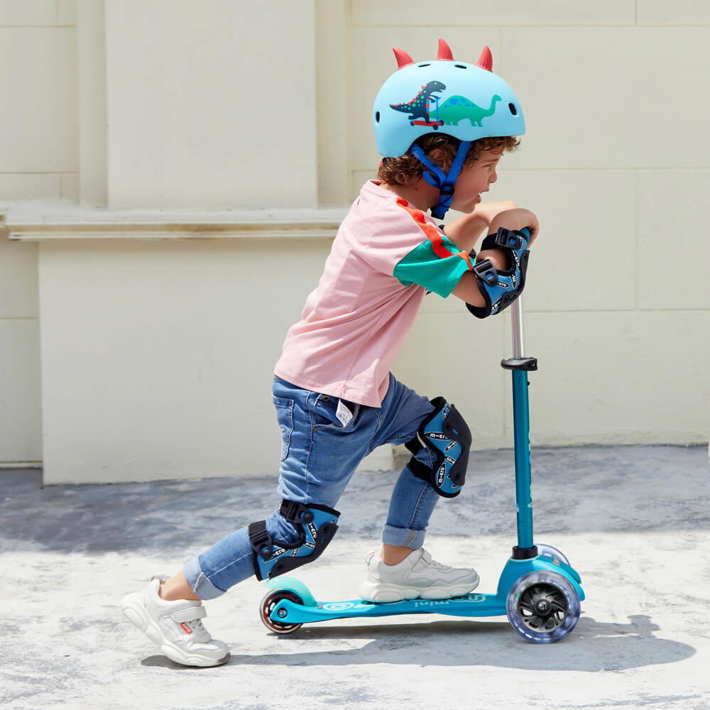 Dlaczego warto wybrać hulajnogi Micro?