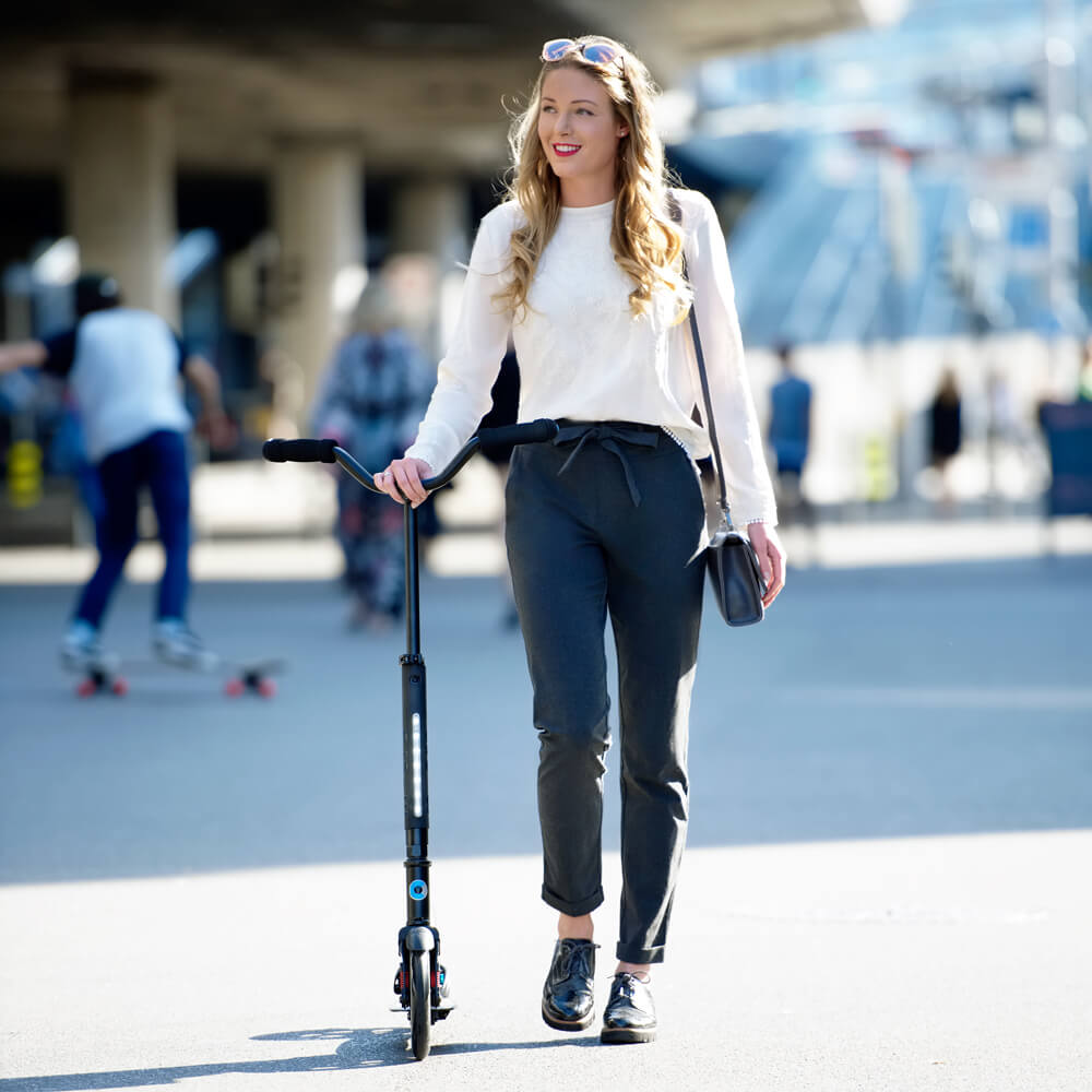 Dlaczego warto wybrać hulajnogi Micro?