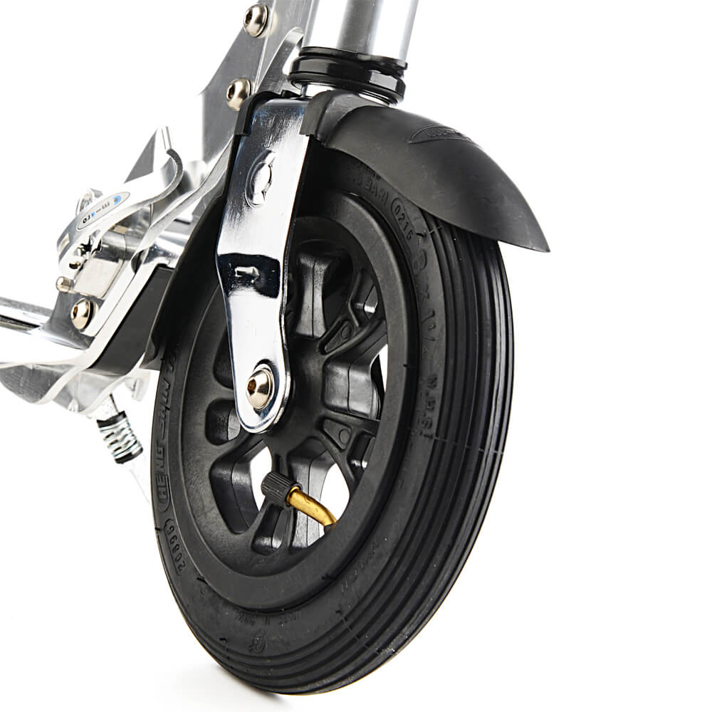 Jakie znaczenie ma wielkość i rodzaj kół w hulajnogach?