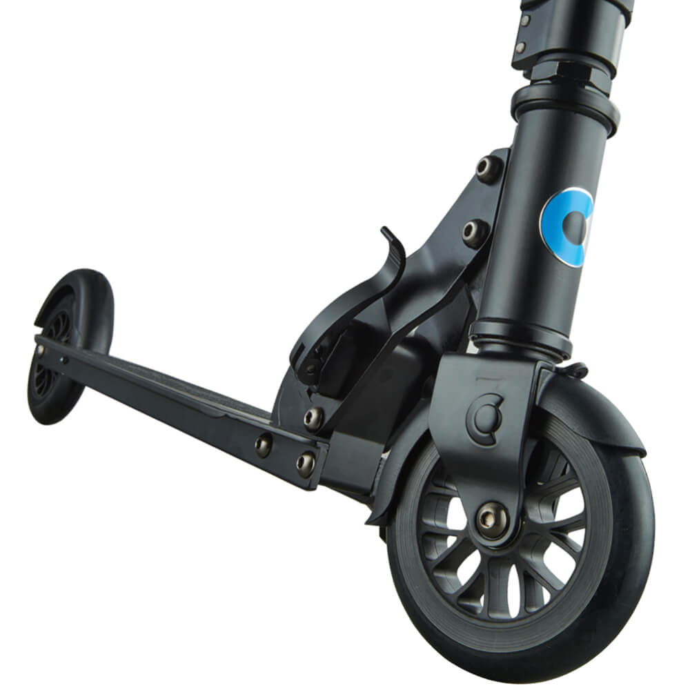 Jakie znaczenie ma wielkość i rodzaj kół w hulajnogach?