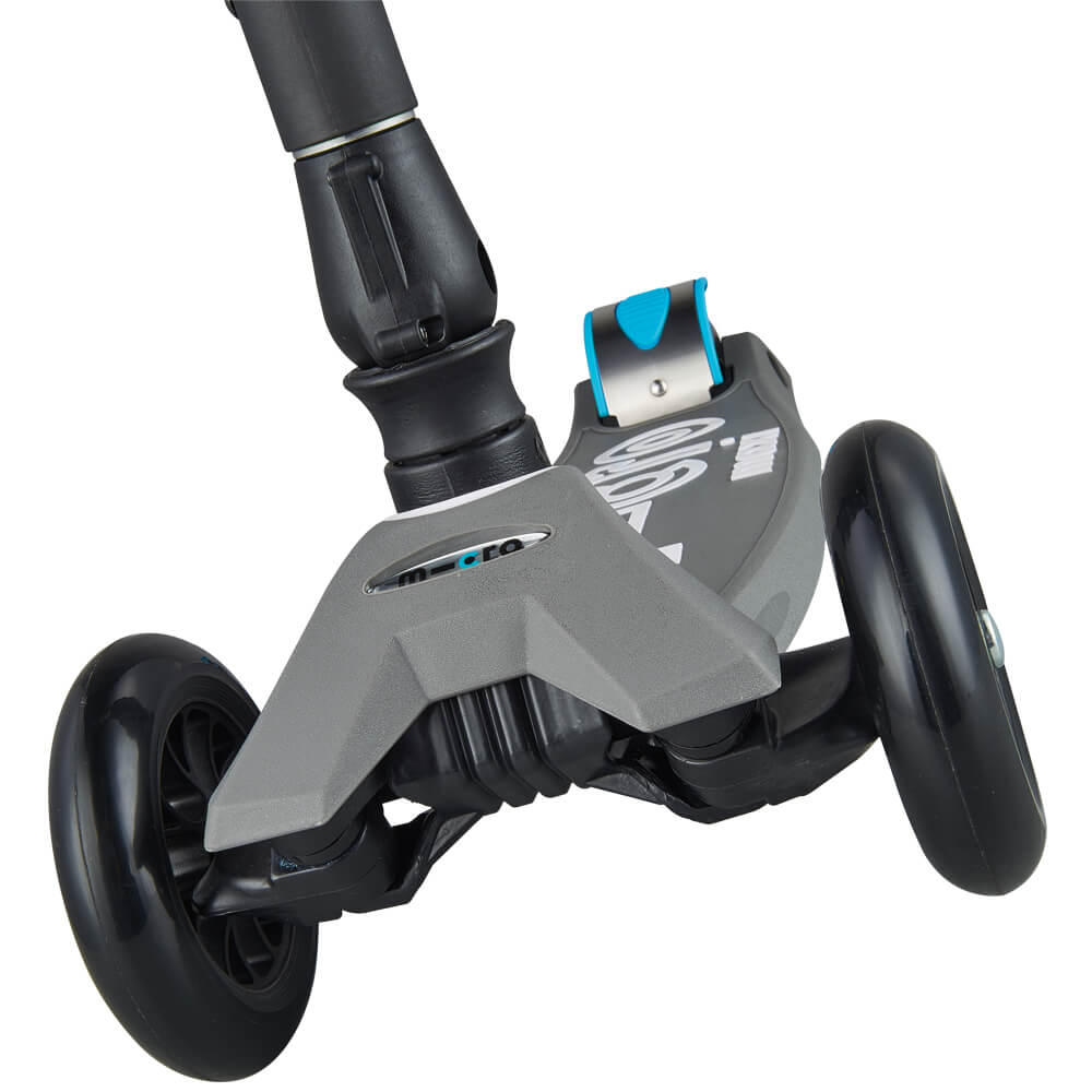 Jakie znaczenie ma wielkość i rodzaj kół w hulajnogach?