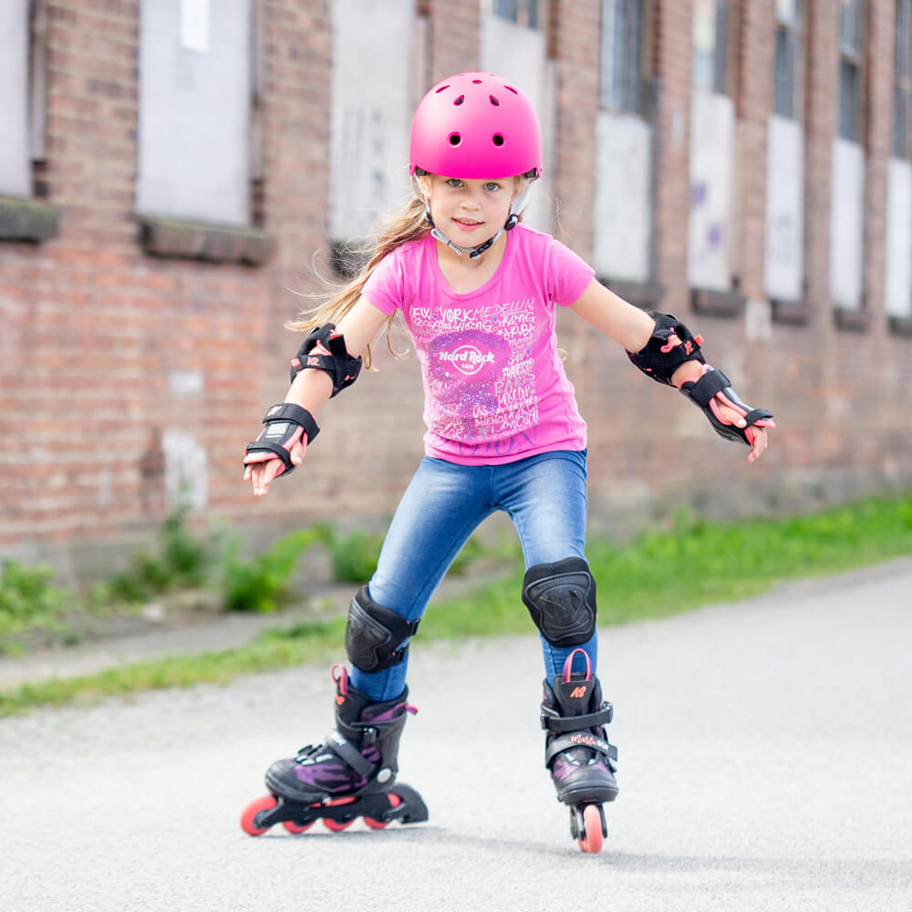 Jak właściwie dopasować rozmiar ochraniaczy na kolana, łokcie i nadgarstki