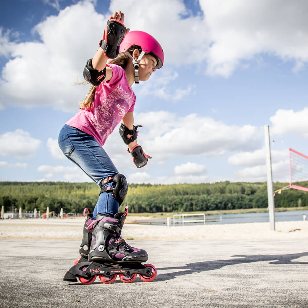 Jak właściwie dopasować rozmiar ochraniaczy na kolana, łokcie i nadgarstki
