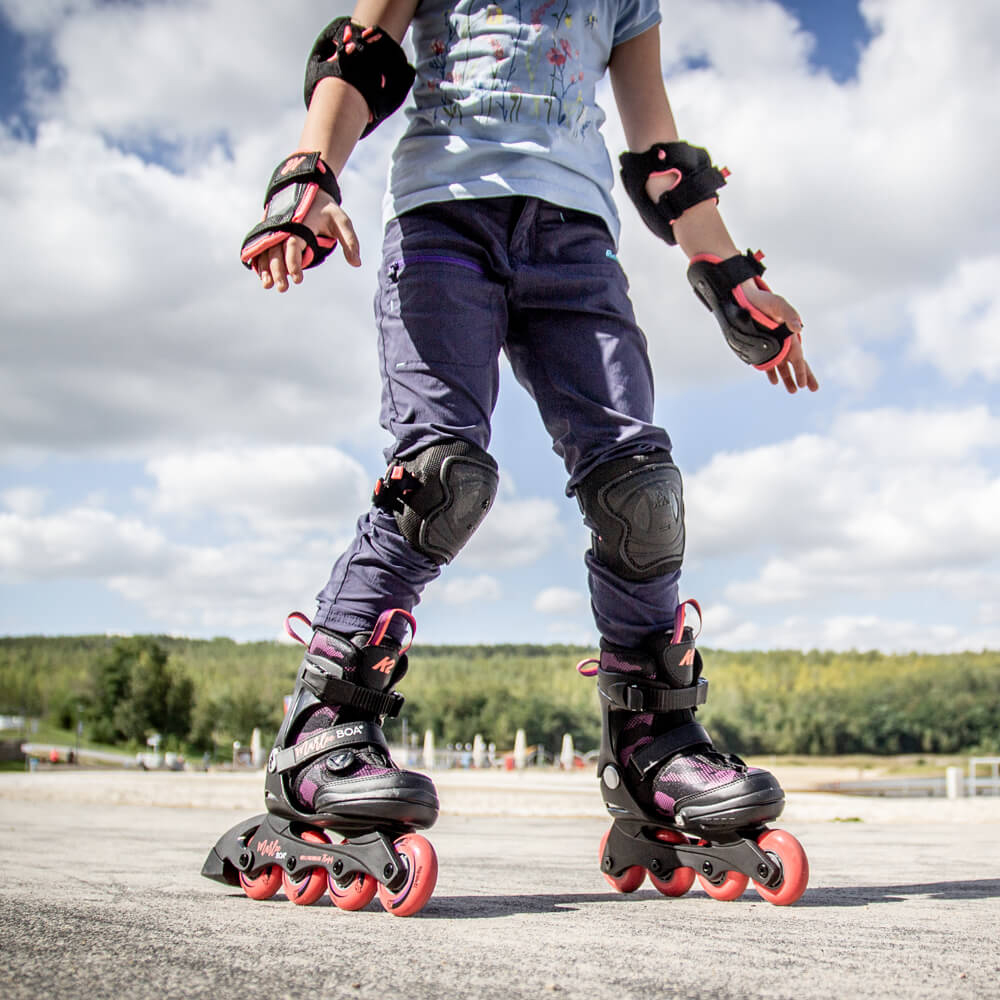 Jak właściwie dopasować rozmiar ochraniaczy na kolana, łokcie i nadgarstki