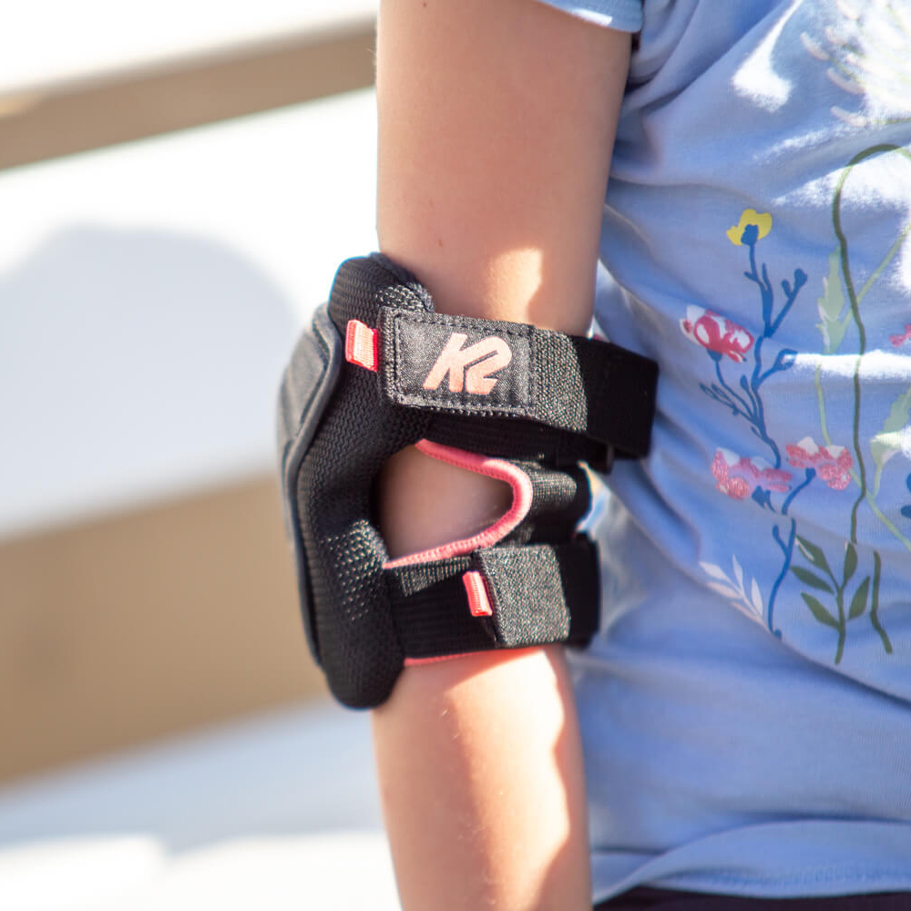 Jak właściwie dopasować rozmiar ochraniaczy na kolana, łokcie i nadgarstki