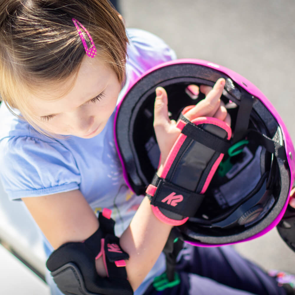 Jak właściwie dopasować rozmiar ochraniaczy na kolana, łokcie i nadgarstki