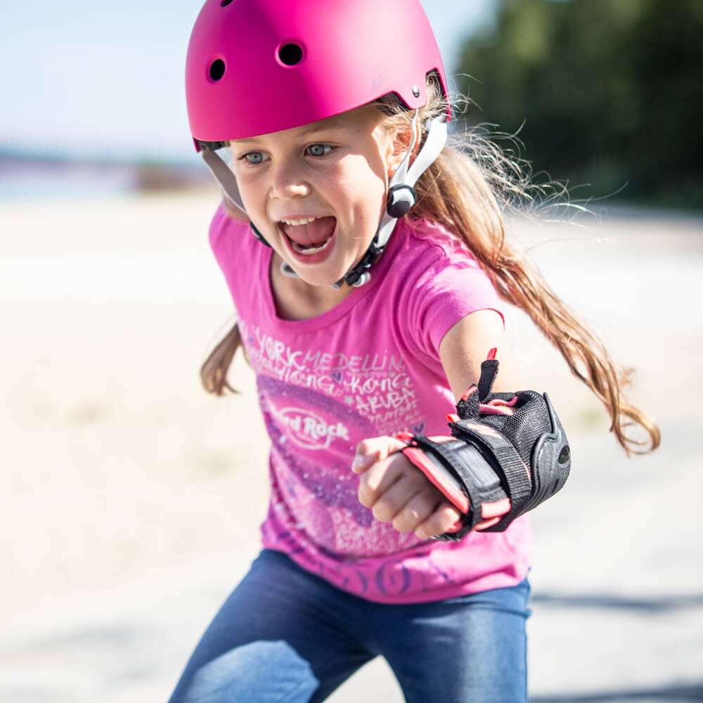 Jak właściwie dopasować rozmiar ochraniaczy na kolana, łokcie i nadgarstki