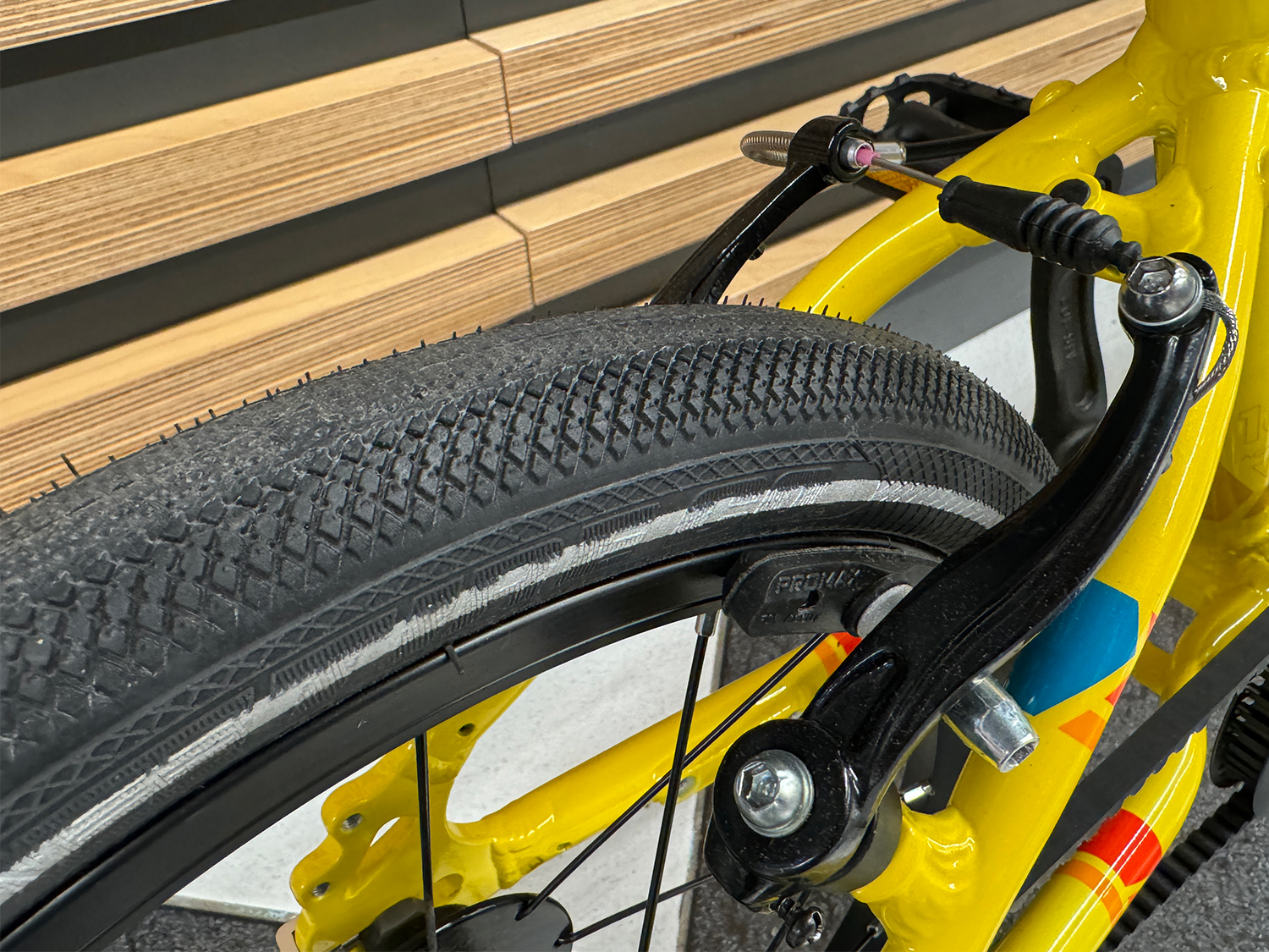 Rowery dziecięce Academy Bikes