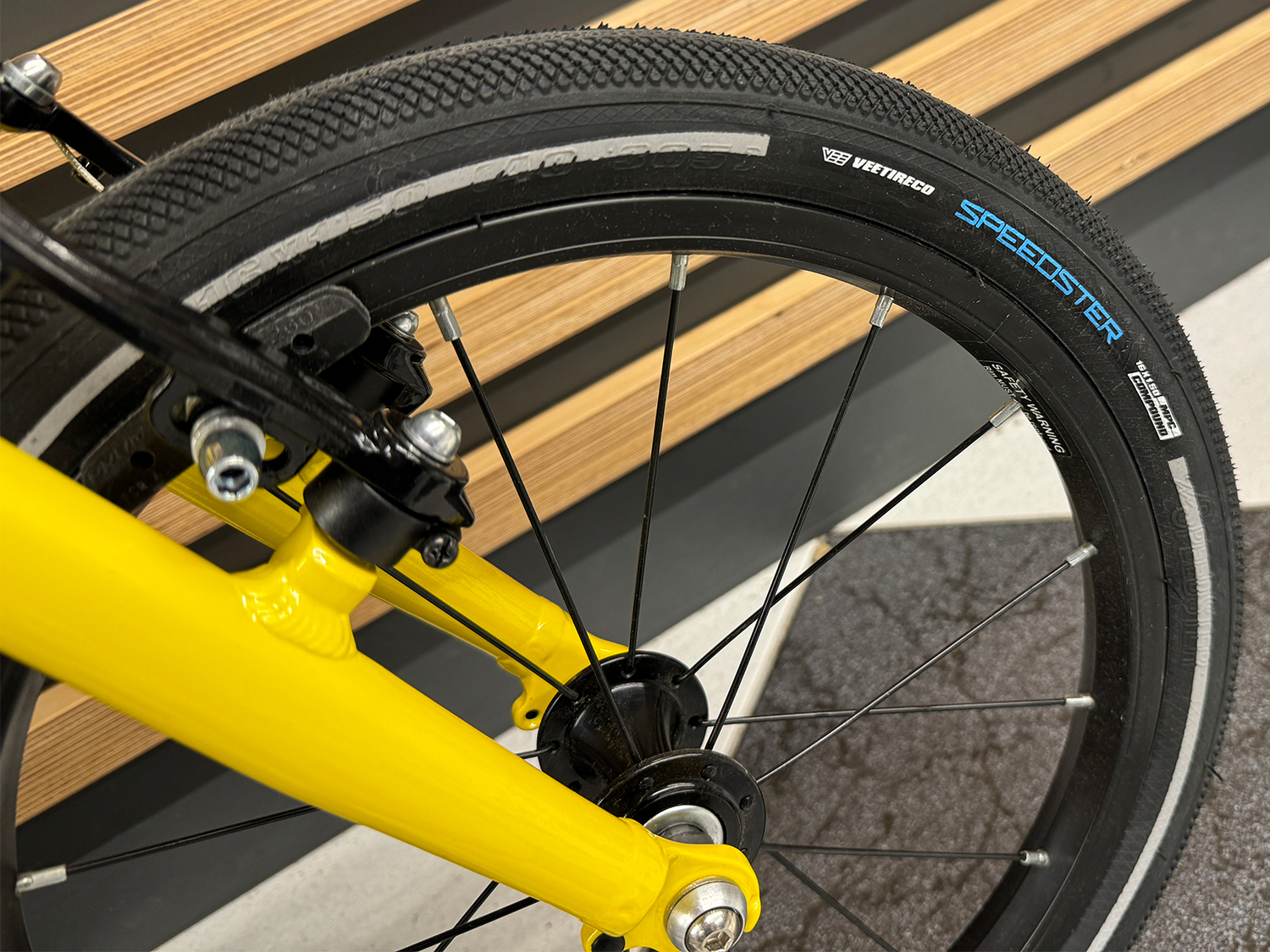 Rowery dziecięce Academy Bikes