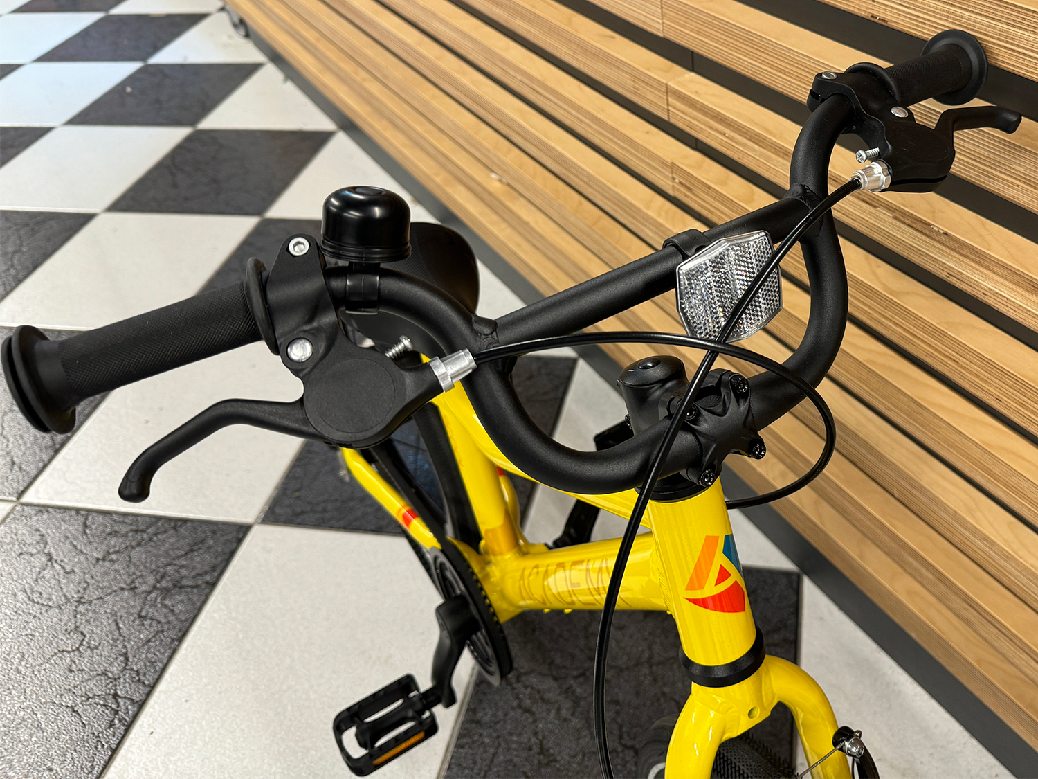 Rowery dziecięce Academy Bikes