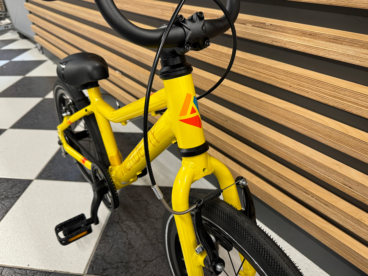 Rowery dziecięce Academy Bikes