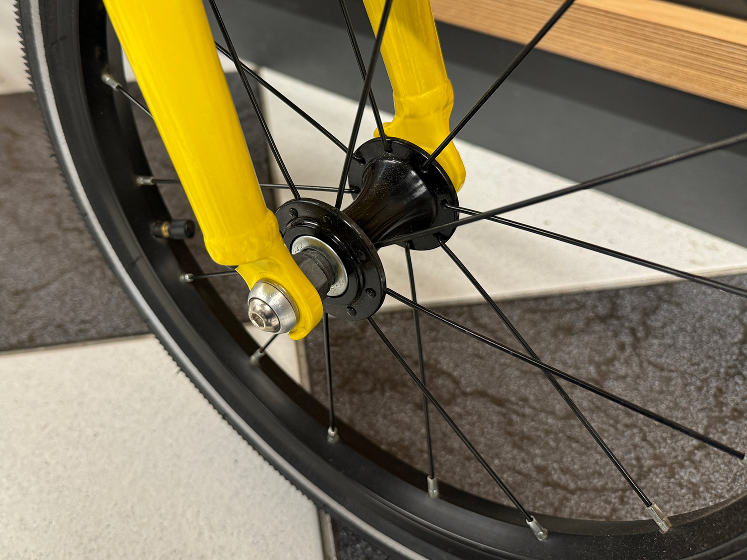 Rowery dziecięce Academy Bikes