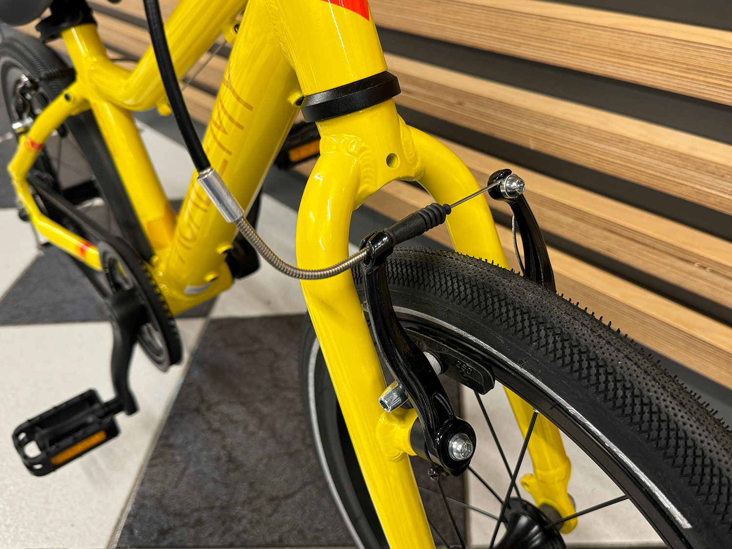 Rowery dziecięce Academy Bikes