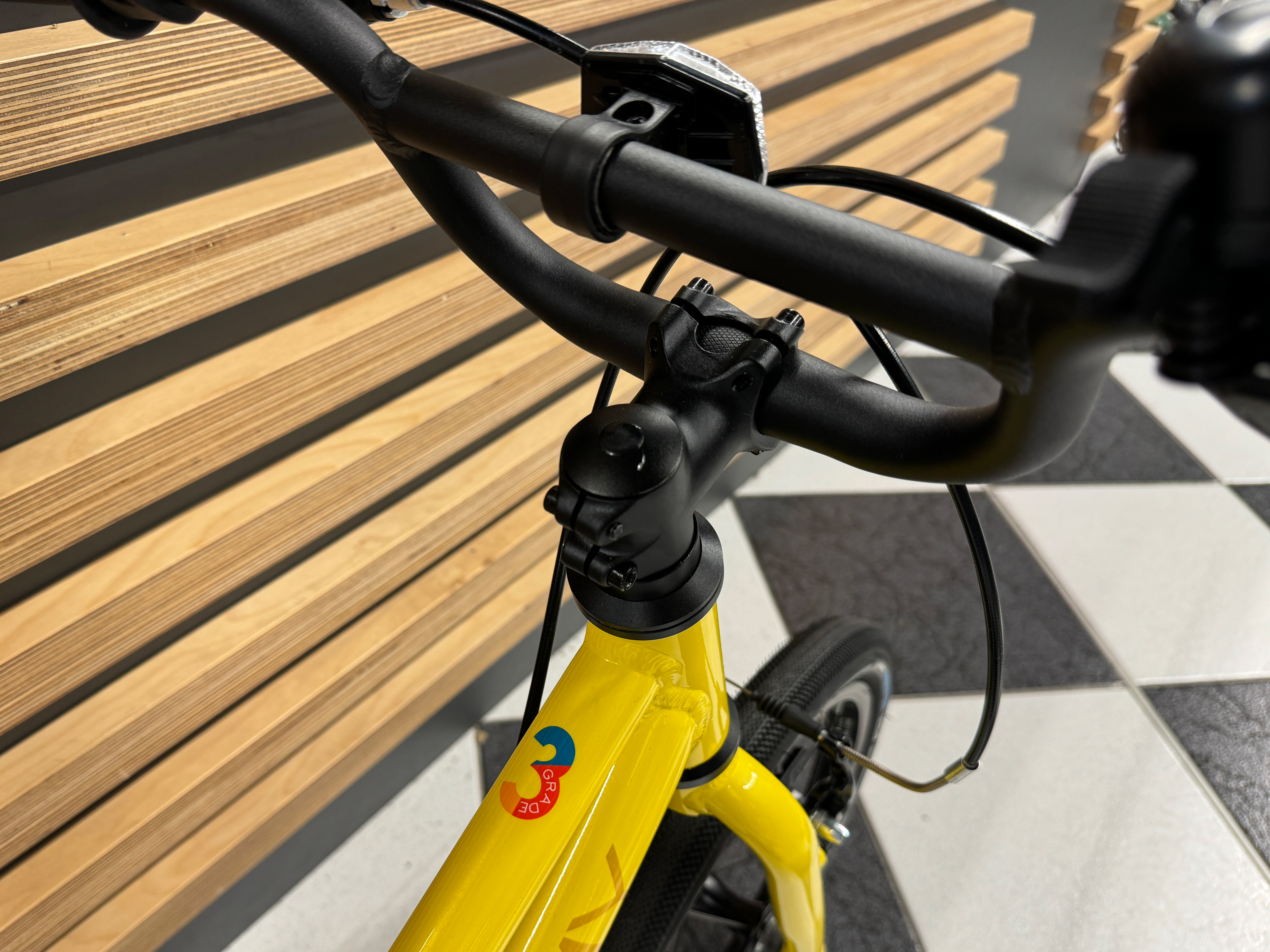 Rowery dziecięce Academy Bikes